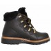 Olang AQUILA 81 NERO Ботинки женские Olang AQUILA 81 NERO